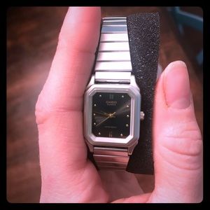 Casio watch-women’s